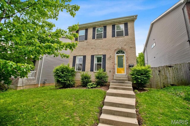 3216 Henrietta St, Saint Louis, MO 63104 - photo 1