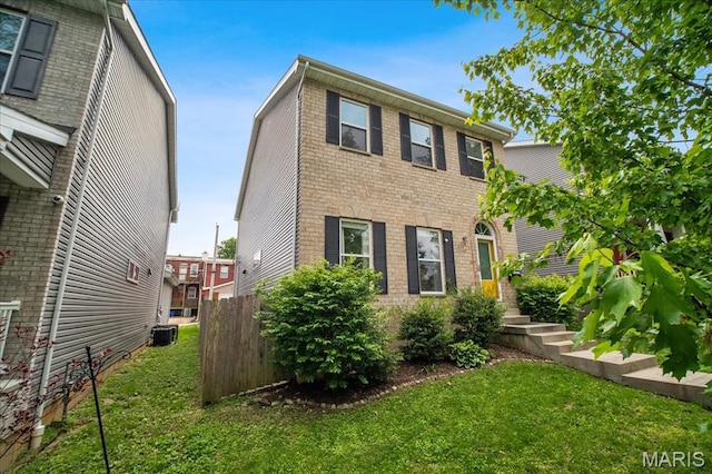 3216 Henrietta St, Saint Louis, MO 63104 - photo 2