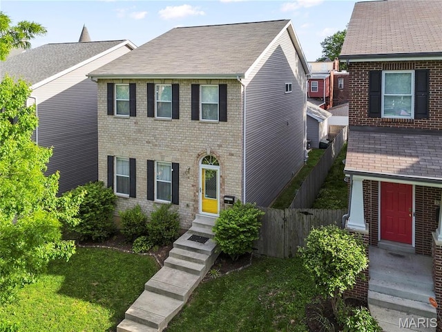 3216 Henrietta St, Saint Louis, MO 63104 - photo 4