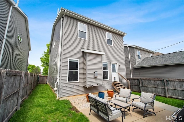 3216 Henrietta St, Saint Louis, MO 63104 - photo 50