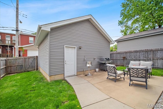 3216 Henrietta St, Saint Louis, MO 63104 - photo 52