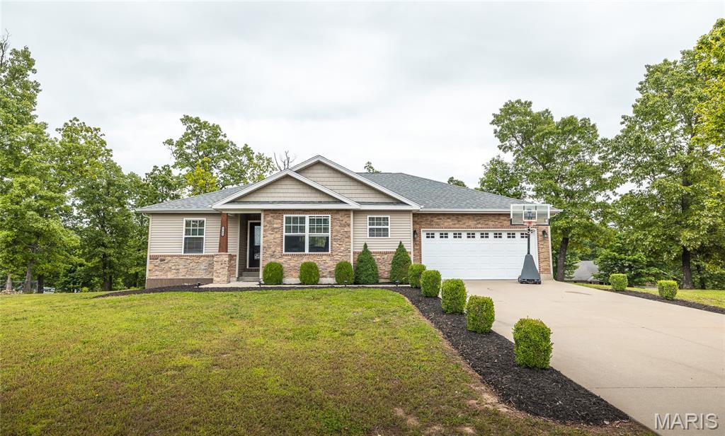20684 Lynwood Rd, Waynesville, MO 65583