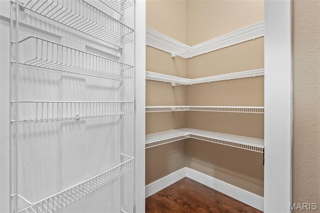 1419 Crimson King Way, Troy, IL 62294 - view of storage area