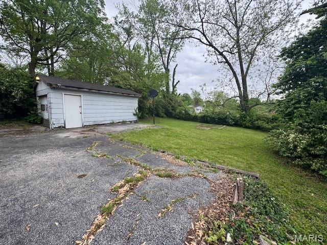 2403 Gardner Dr, Saint Louis, MO 63136 - photo 19