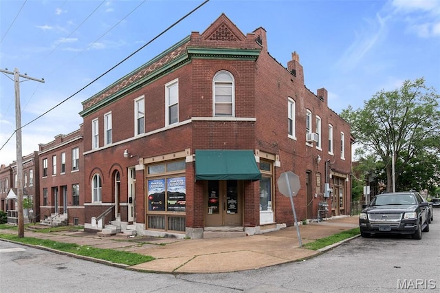 3456 Miami St, Saint Louis, MO 63118 - view of property