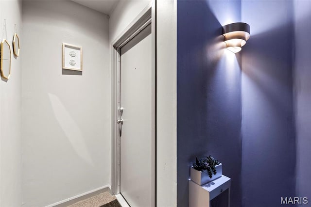 4260 Lindell Blvd Unit B, Saint Louis, MO 63108 - view of hallway