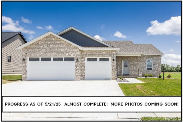 7150 Savannah Dr, Glen Carbon, IL 62034 - photo 2