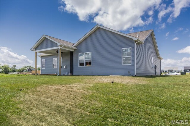 7150 Savannah Dr, Glen Carbon, IL 62034 - photo 7