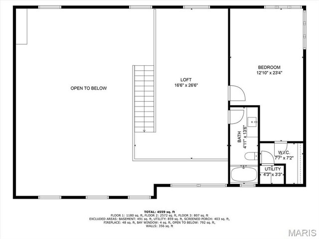 3 Country Club Ln, Edwardsville, IL 62025 - photo 71