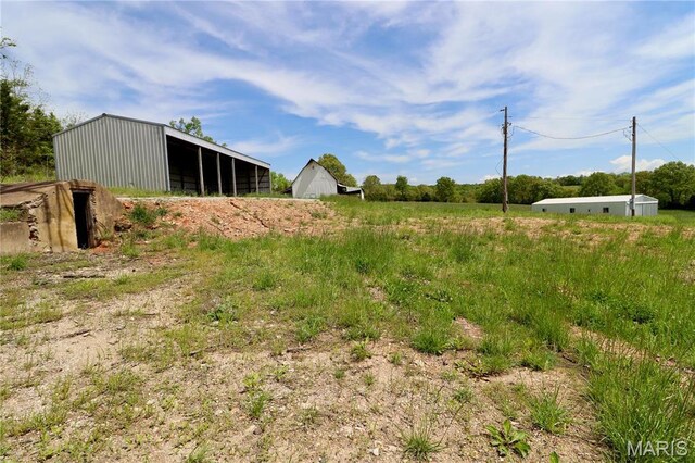 4354 Odell Rd, Grovespring, MO 65662 - photo 5