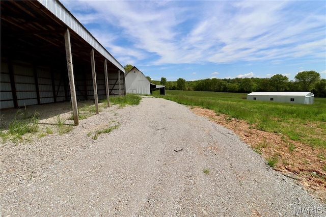 4354 Odell Rd, Grovespring, MO 65662 - photo 6