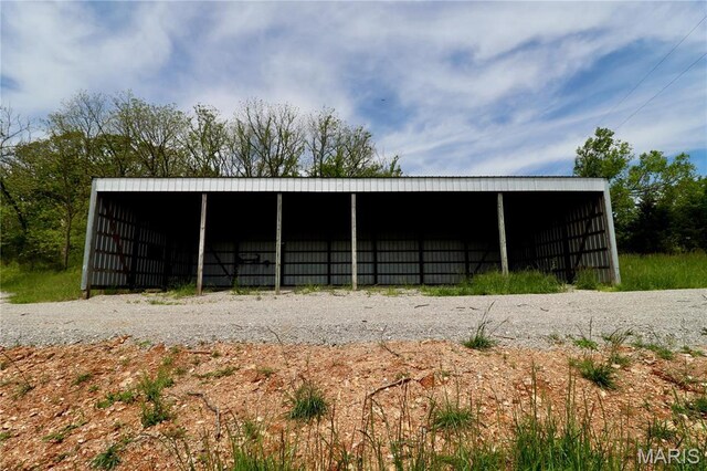 4354 Odell Rd, Grovespring, MO 65662 - photo 7