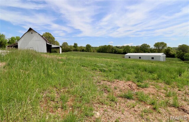 4354 Odell Rd, Grovespring, MO 65662 - photo 9