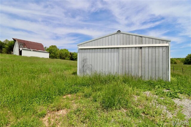 4354 Odell Rd, Grovespring, MO 65662 - photo 10