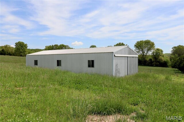 4354 Odell Rd, Grovespring, MO 65662 - photo 11