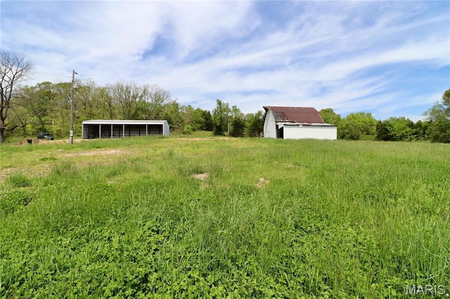 4354 Odell Rd, Grovespring, MO 65662 - photo 12