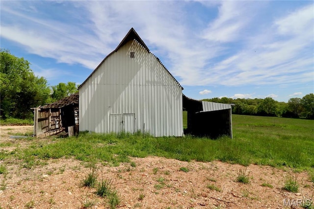 4354 Odell Rd, Grovespring, MO 65662 - photo 13