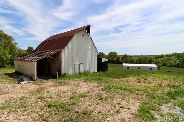 4354 Odell Rd, Grovespring, MO 65662 - photo 14