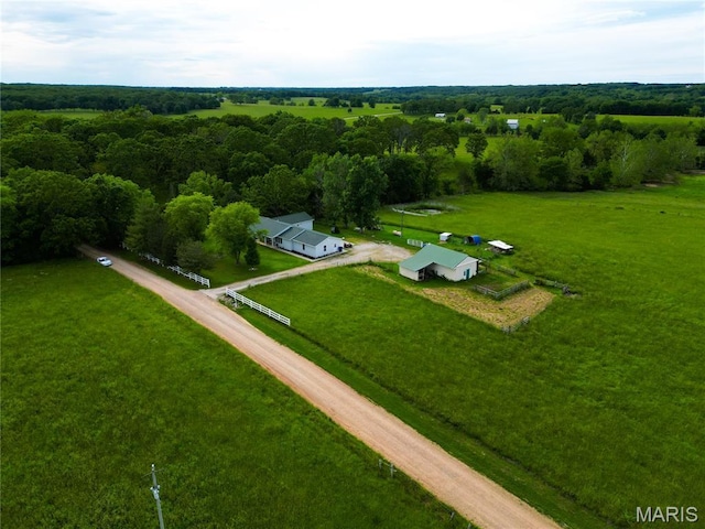 23784 Maries Road 410th Rd, Belle, MO 65013 - aerial view