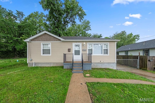 3419 Rex Ave, Saint Louis, MO 63114