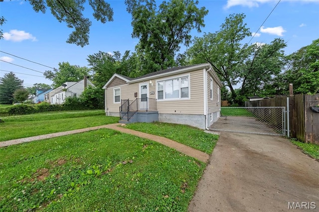 3419 Rex Ave, Saint Louis, MO 63114