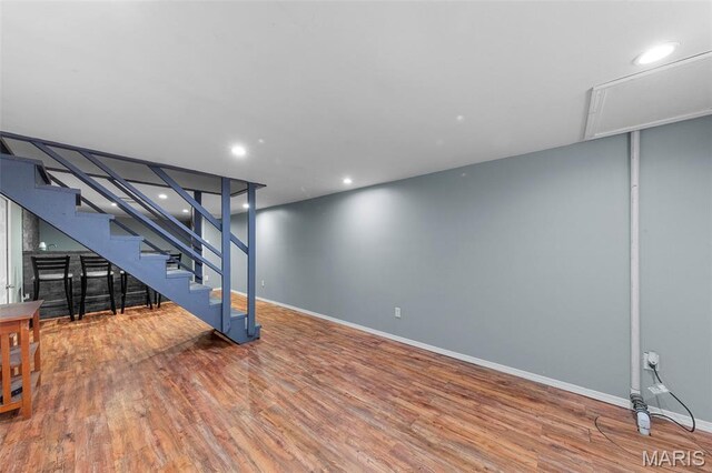 3419 Rex Ave, Saint Louis, MO 63114
