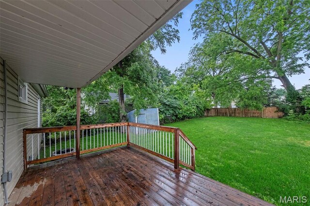 3419 Rex Ave, Saint Louis, MO 63114