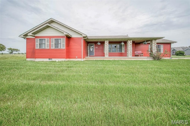 206 Chestnut Dr, Licking, MO 65542