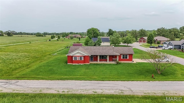 206 Chestnut Dr, Licking, MO 65542
