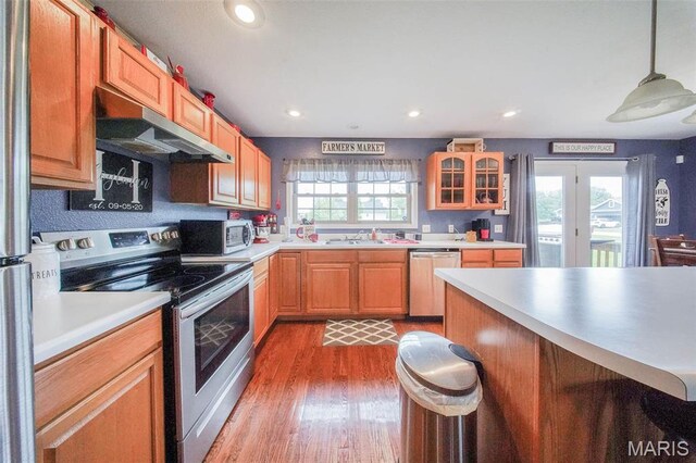 206 Chestnut Dr, Licking, MO 65542