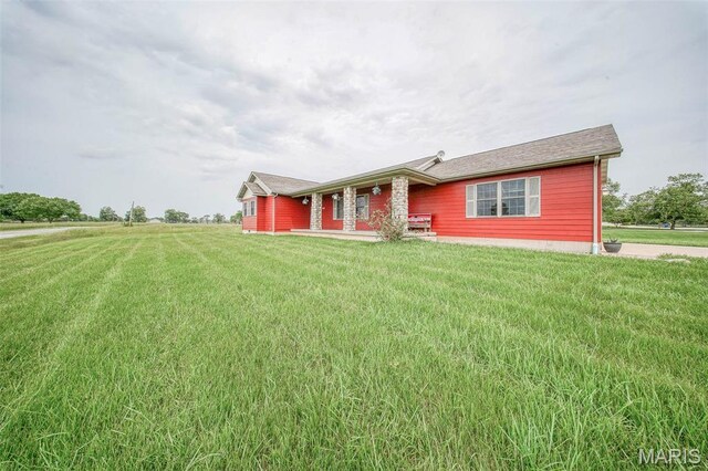 206 Chestnut Dr, Licking, MO 65542