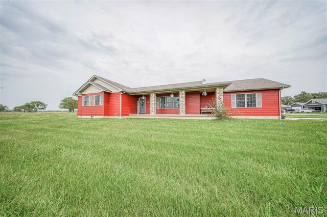 206 Chestnut Dr, Licking, MO 65542