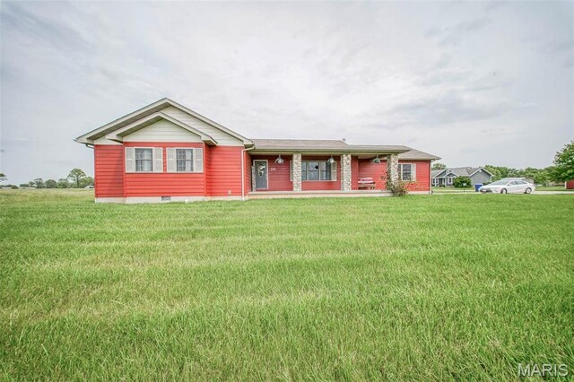 206 Chestnut Dr, Licking, MO 65542