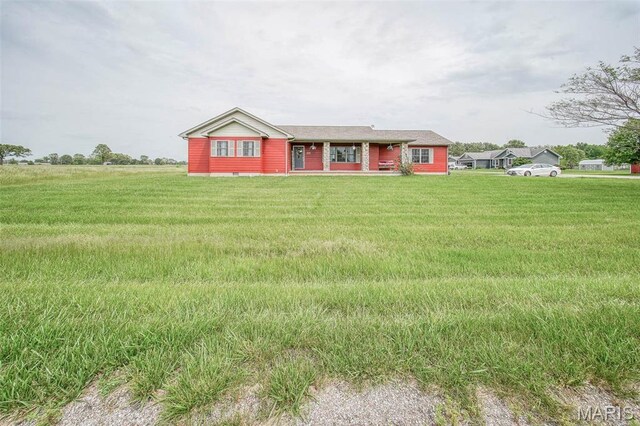 206 Chestnut Dr, Licking, MO 65542