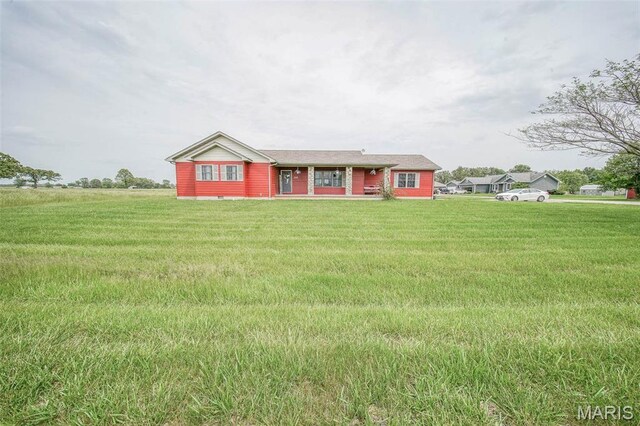 206 Chestnut Dr, Licking, MO 65542