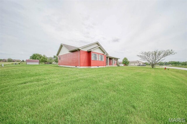 206 Chestnut Dr, Licking, MO 65542