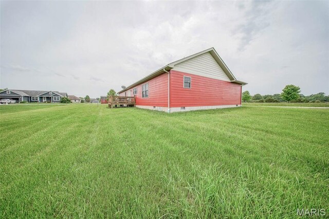 206 Chestnut Dr, Licking, MO 65542