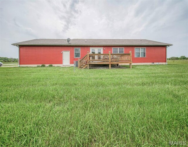 206 Chestnut Dr, Licking, MO 65542
