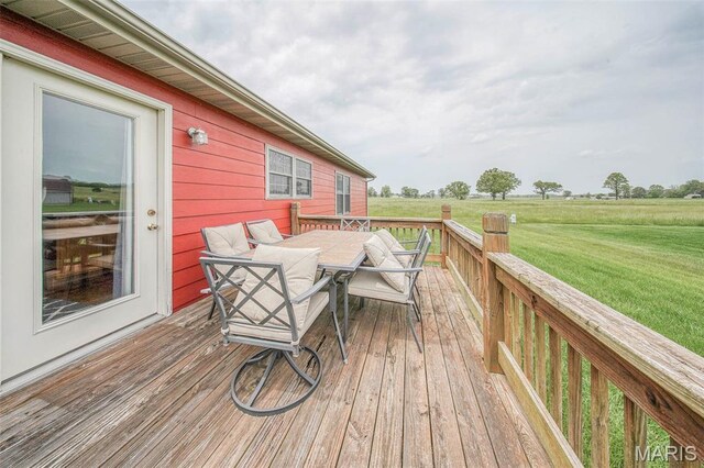 206 Chestnut Dr, Licking, MO 65542