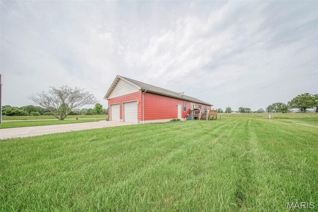 206 Chestnut Dr, Licking, MO 65542