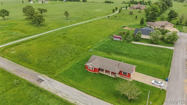 206 Chestnut Dr, Licking, MO 65542