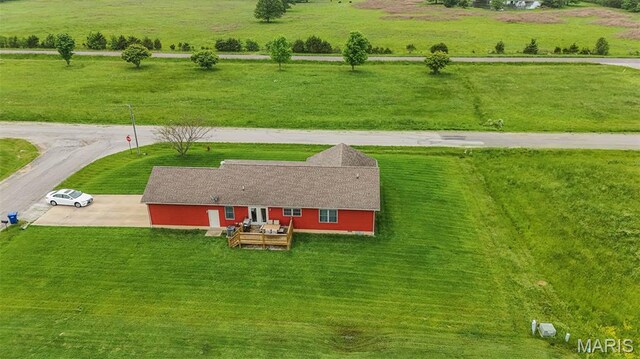 206 Chestnut Dr, Licking, MO 65542