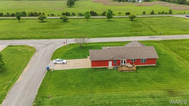 206 Chestnut Dr, Licking, MO 65542