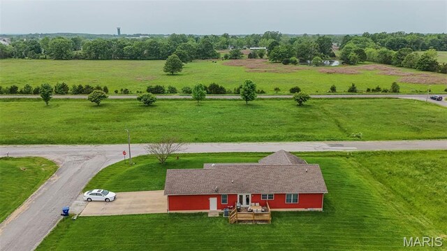 206 Chestnut Dr, Licking, MO 65542