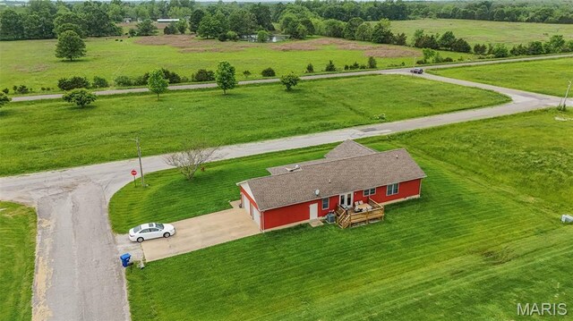 206 Chestnut Dr, Licking, MO 65542