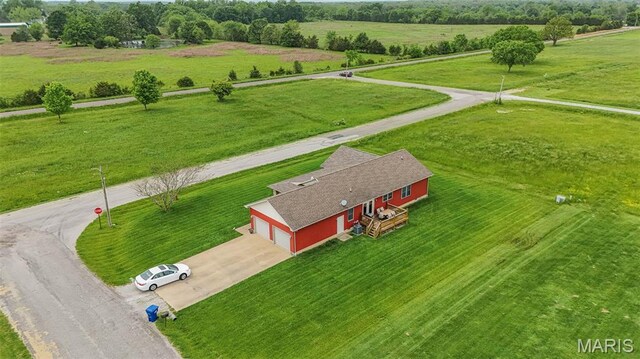 206 Chestnut Dr, Licking, MO 65542