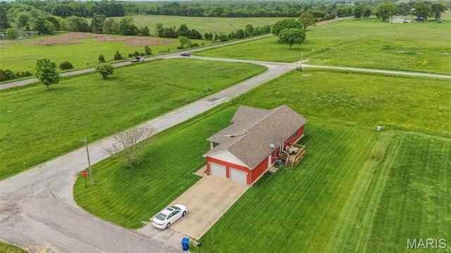 206 Chestnut Dr, Licking, MO 65542