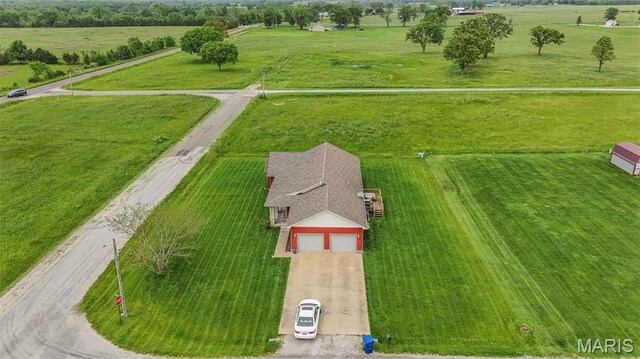 206 Chestnut Dr, Licking, MO 65542