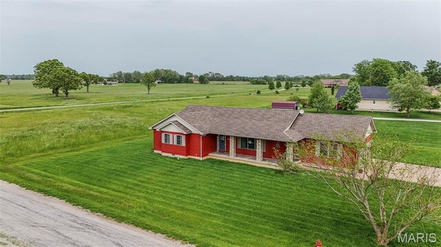 206 Chestnut Dr, Licking, MO 65542