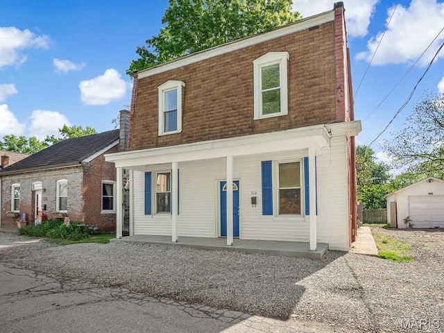 516 Survey St, Belleville, IL 62220 - photo 2